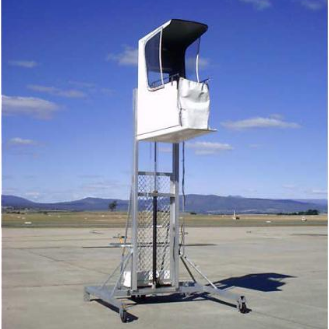 DPL 99 Series Aircraft Access Lifts